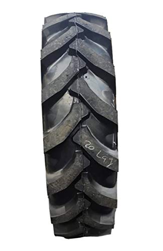 Ecomiles Certified Retreaded Tractor Tyres 12.4*28