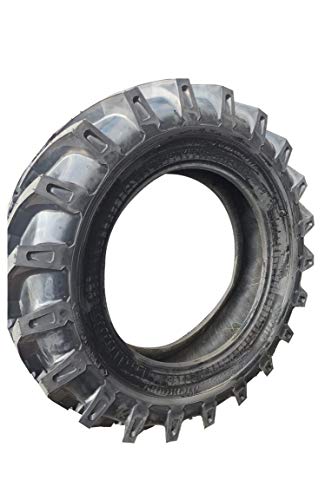 Ecomiles Certified Retreaded Tractor Tyres 12.4*28