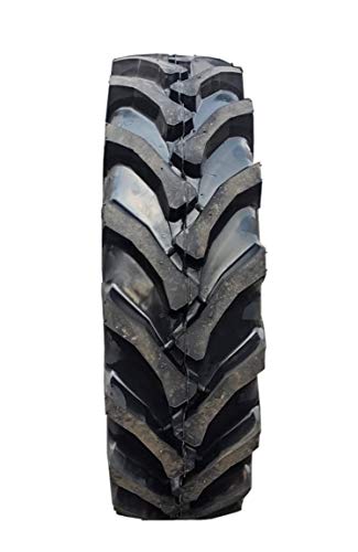 Ecomiles Certified Retreaded Tractor Tyres 12.4*28