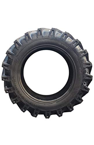 Ecomiles Certified Retreaded Tractor Tyres 12.4*28
