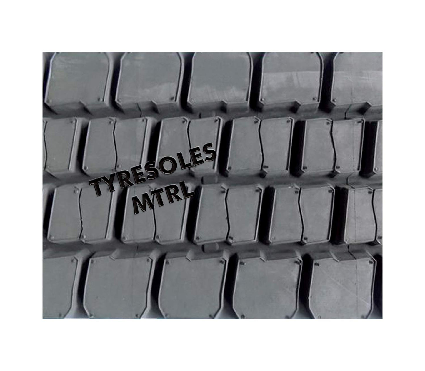 Tyresoles Ecomiles Certified Retreaded Truck Tyres 9.00R20