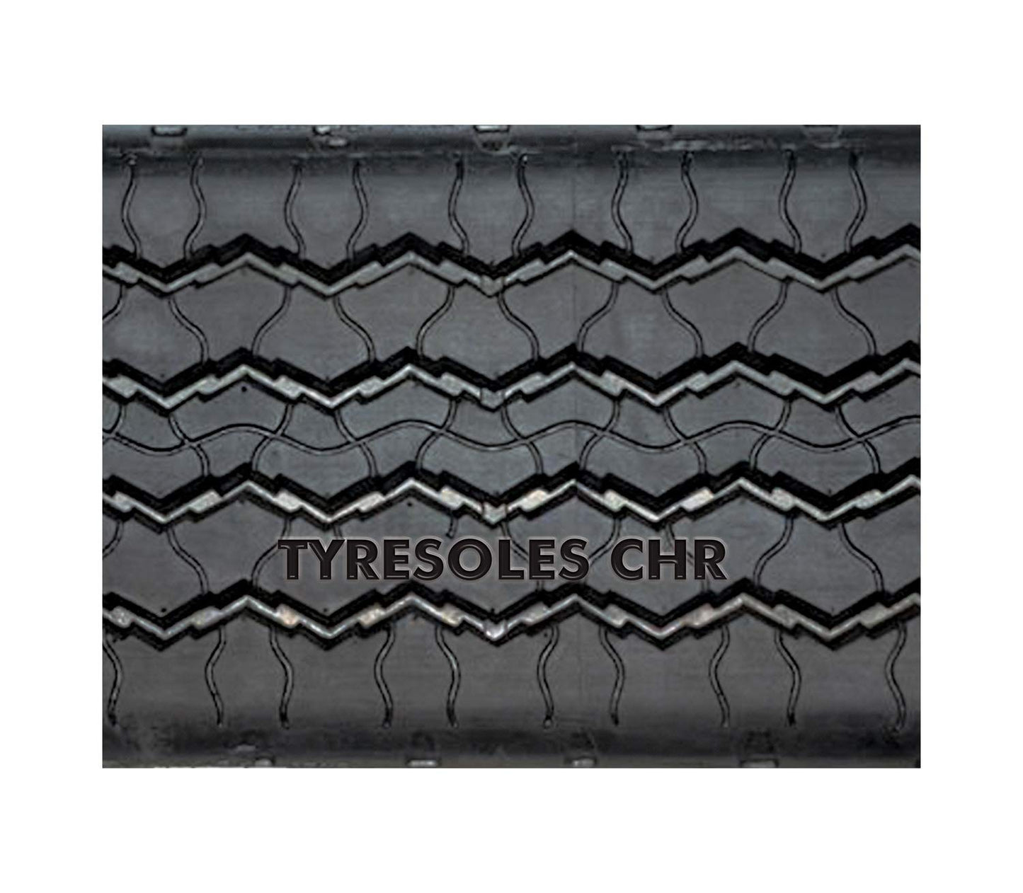 Tyresoles Ecomiles Certified Retreaded Truck Tyres 11.00R20
