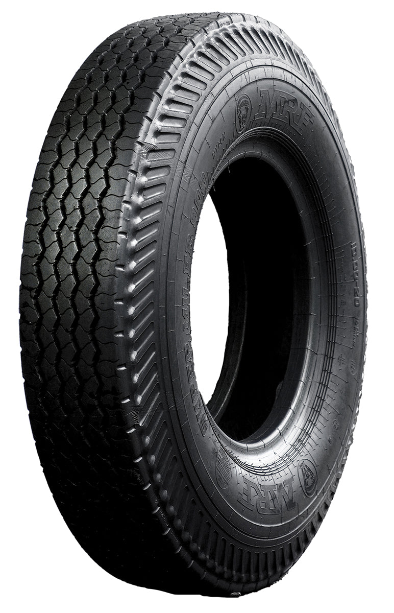 Tyresoles Ecomiles Certified Retreaded Truck Tyres 295R80*22.5