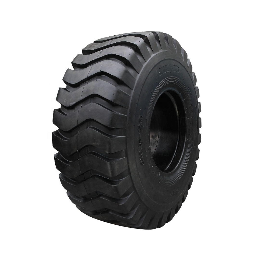 Tyresoles Ecomiles Certified Retreaded Off The Road Tyres 17.5*25 HOT