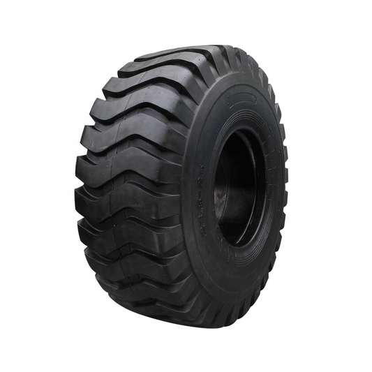 Tyresoles Ecomiles Certified Retreaded Off The Road Tyres 17.5*25 HOT