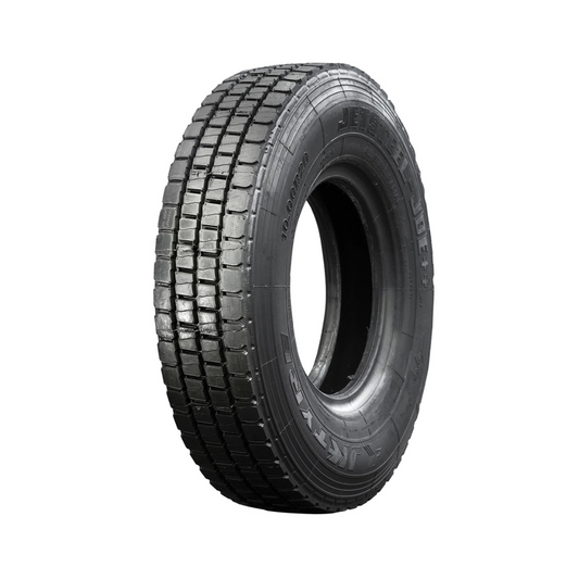 Tyresoles Ecomiles Certified Retreaded Truck Tyres 11.00R20