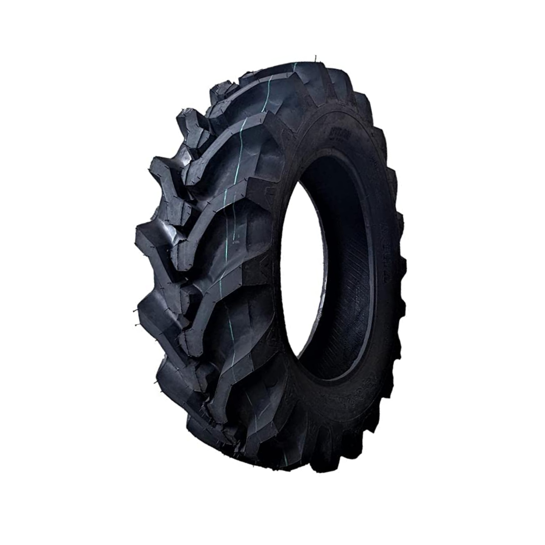 Ecomiles Certified Retreaded Tractor Tyres 12.4*28