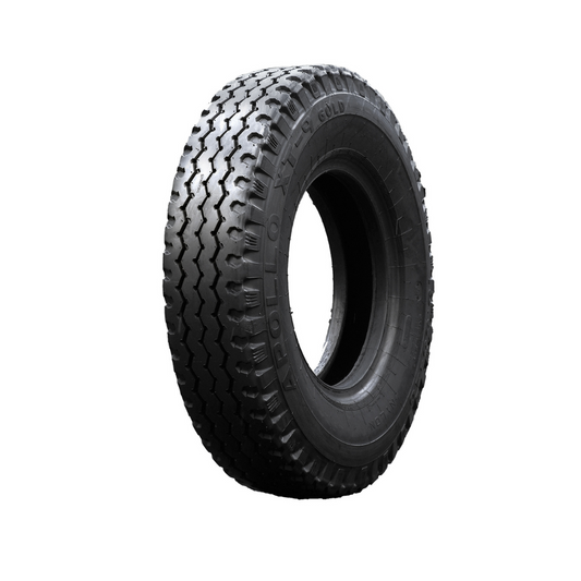 Tyresoles Ecomiles Certified Retreaded Truck Tyres 11.00*20