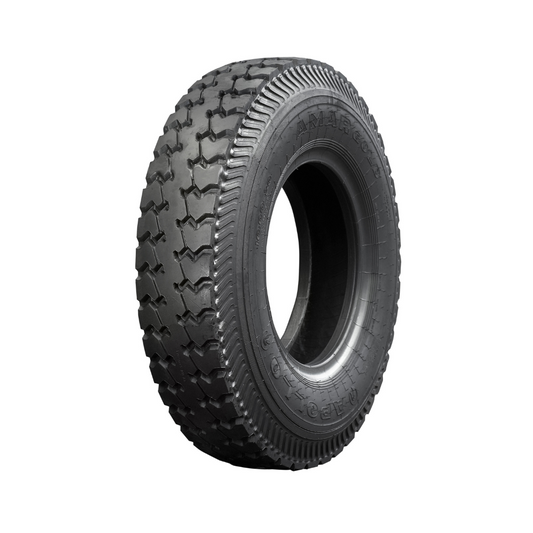 Tyresoles Ecomiles Certified Retreaded Truck Tyres 900*16