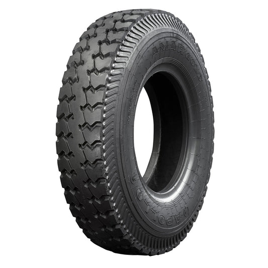 Tyresoles Ecomiles Certified Retreaded Truck Tyres 1000*20