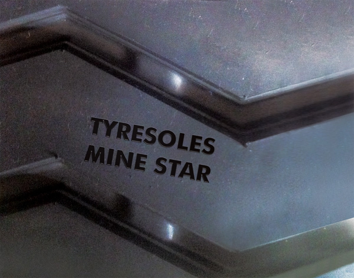 Tyresoles Ecomiles Certified Retreaded Truck Tyres 12.00*20