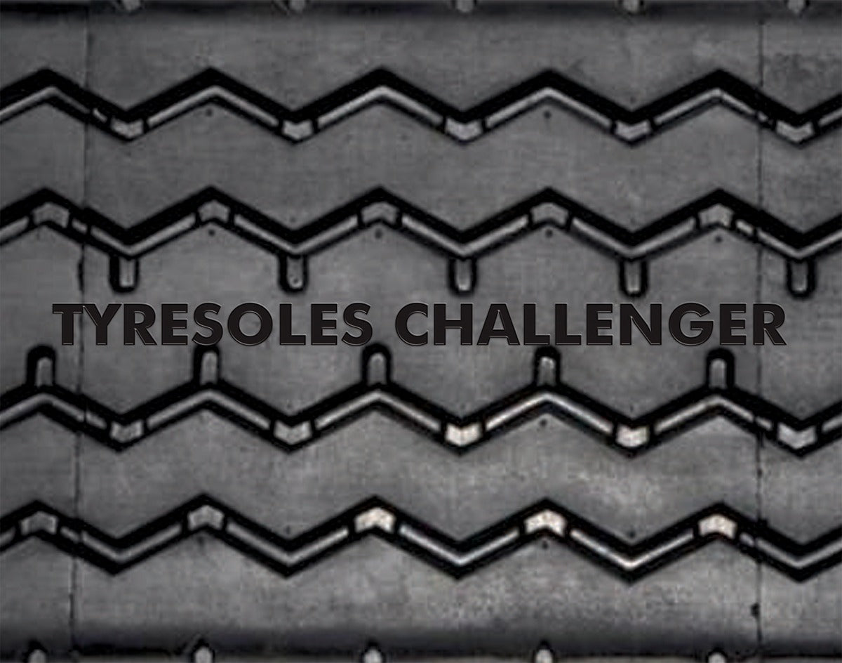 Tyresoles Ecomiles Certified Retreaded Truck Tyres 11.00*20