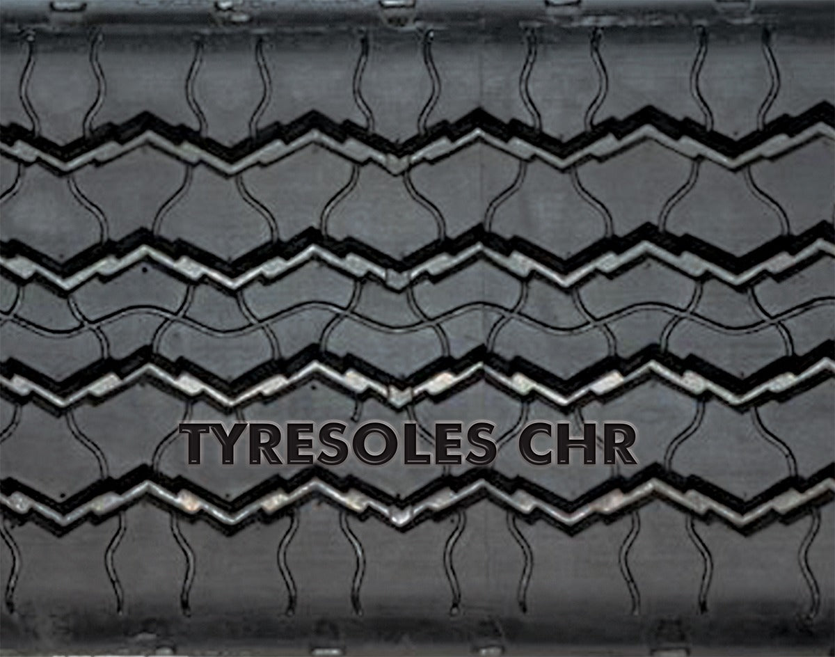 Tyresoles Ecomiles Certified Retreaded Truck Tyres 11.00*20