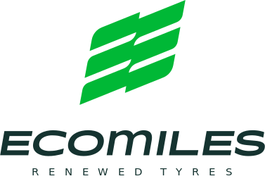 Ecomiles Renewed Tyres