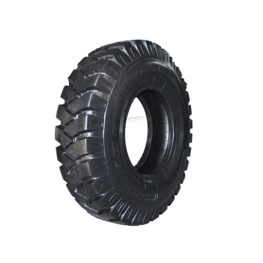 Tyresoles Ecomiles Certified Retreaded Off The Road Tyres 1200*20 (HOT)