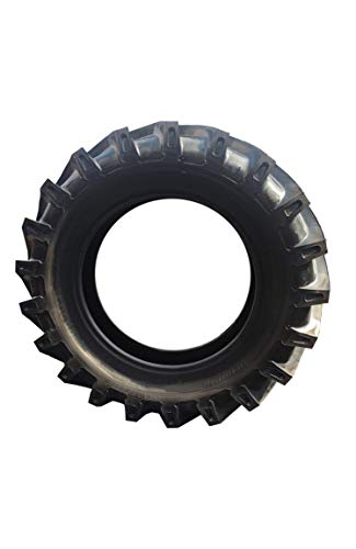 Tyresoles Ecomiles Certified Retreaded Tractor Tyres 13.6*28 Hot