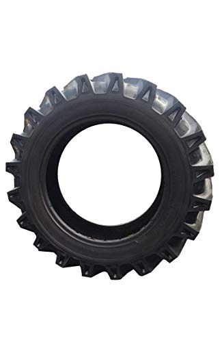 Tyresoles Ecomiles Certified Retreaded Tractor Tyres 13.6*28 Hot