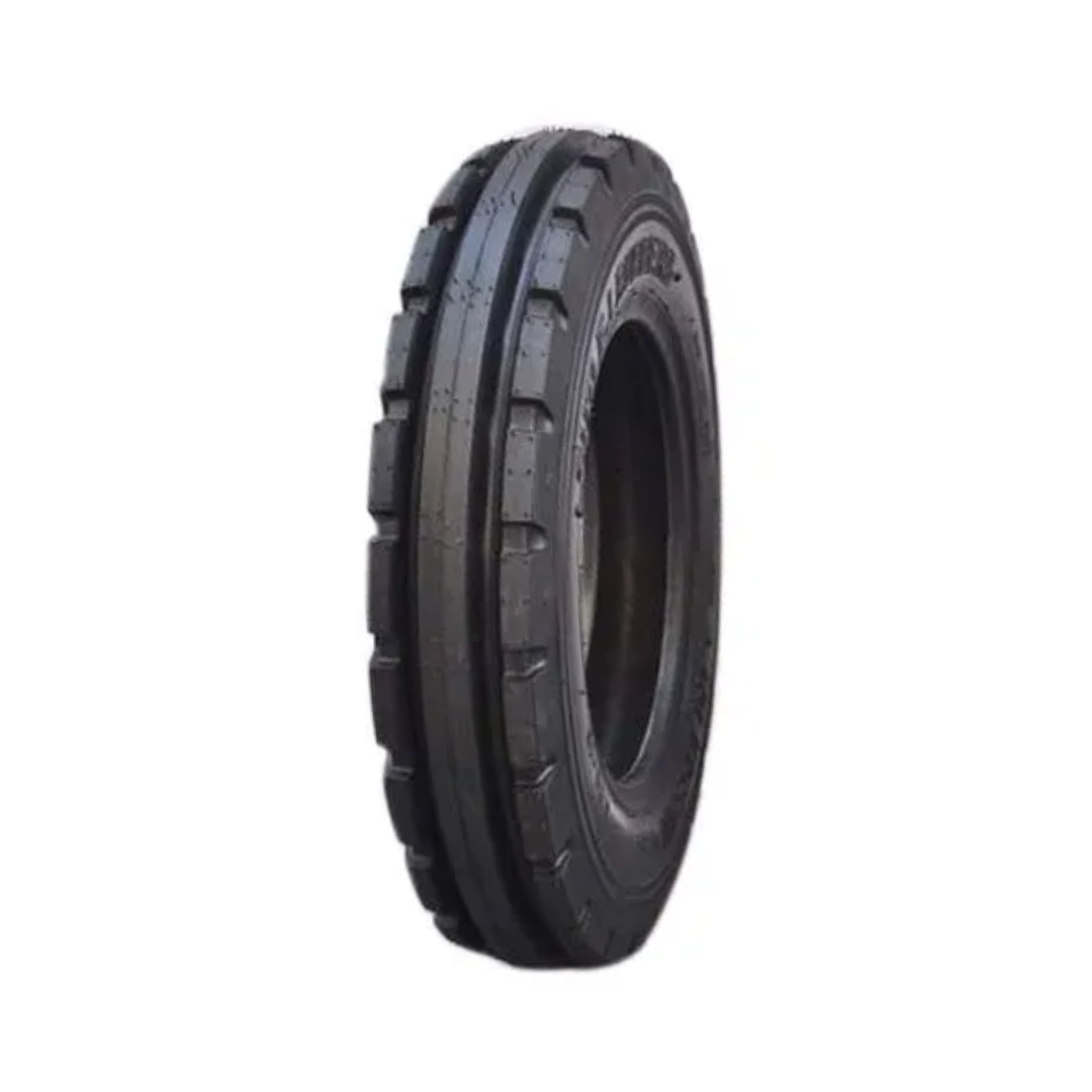 Tyresoles Ecomiles Certified Retreaded Off The Road Tyres 600*16 (HOT) RIB