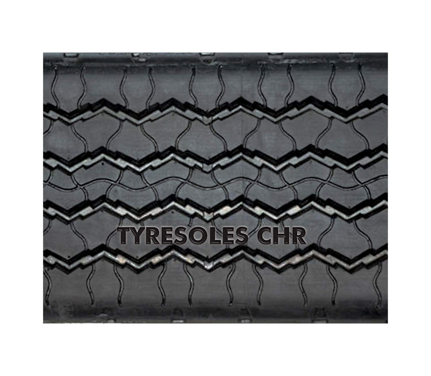 Tyresoles Ecomiles Certified Retreaded Truck Tyres 9.00R20
