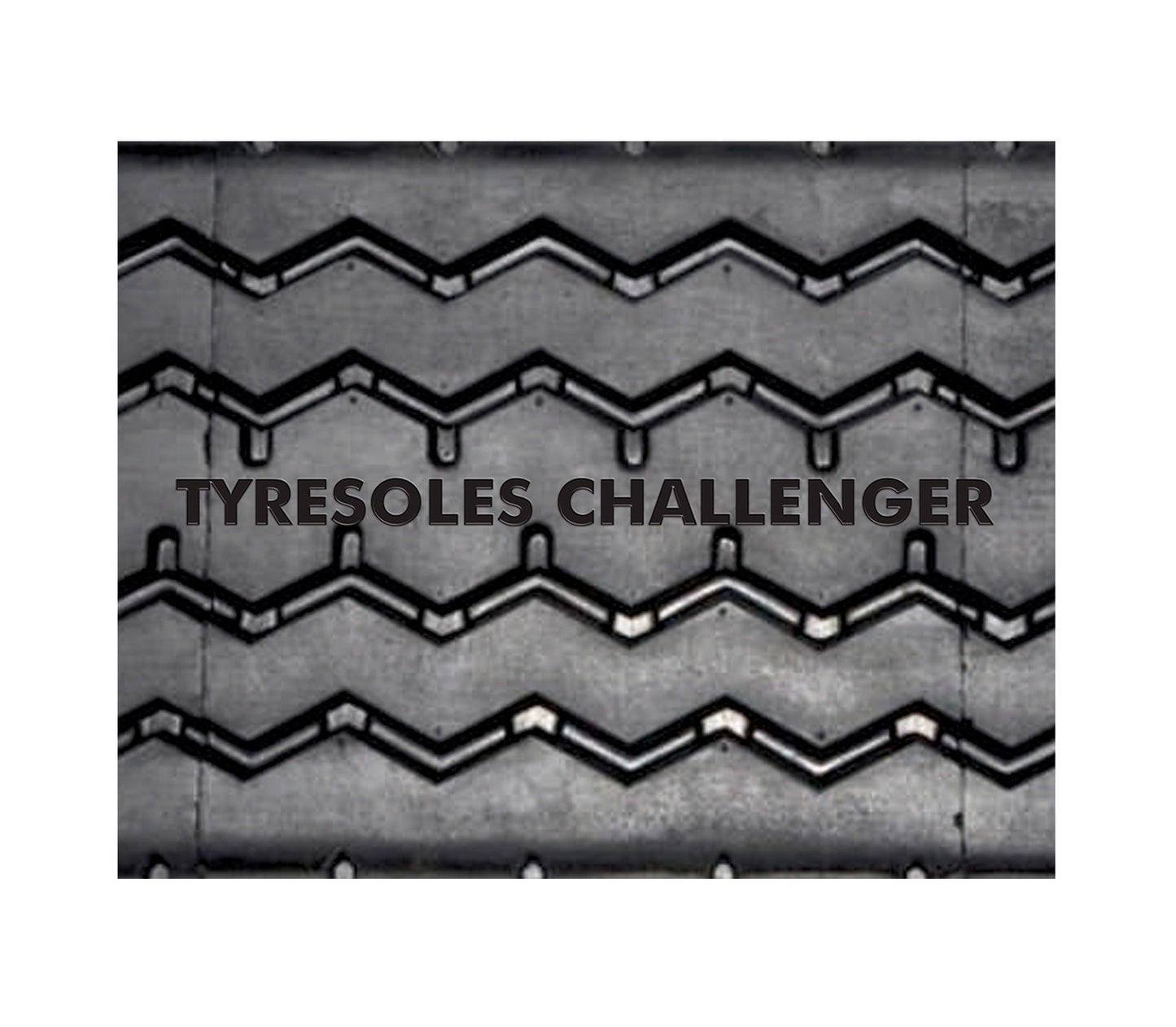 Tyresoles Ecomiles Certified Retreaded Truck Tyres 900*16