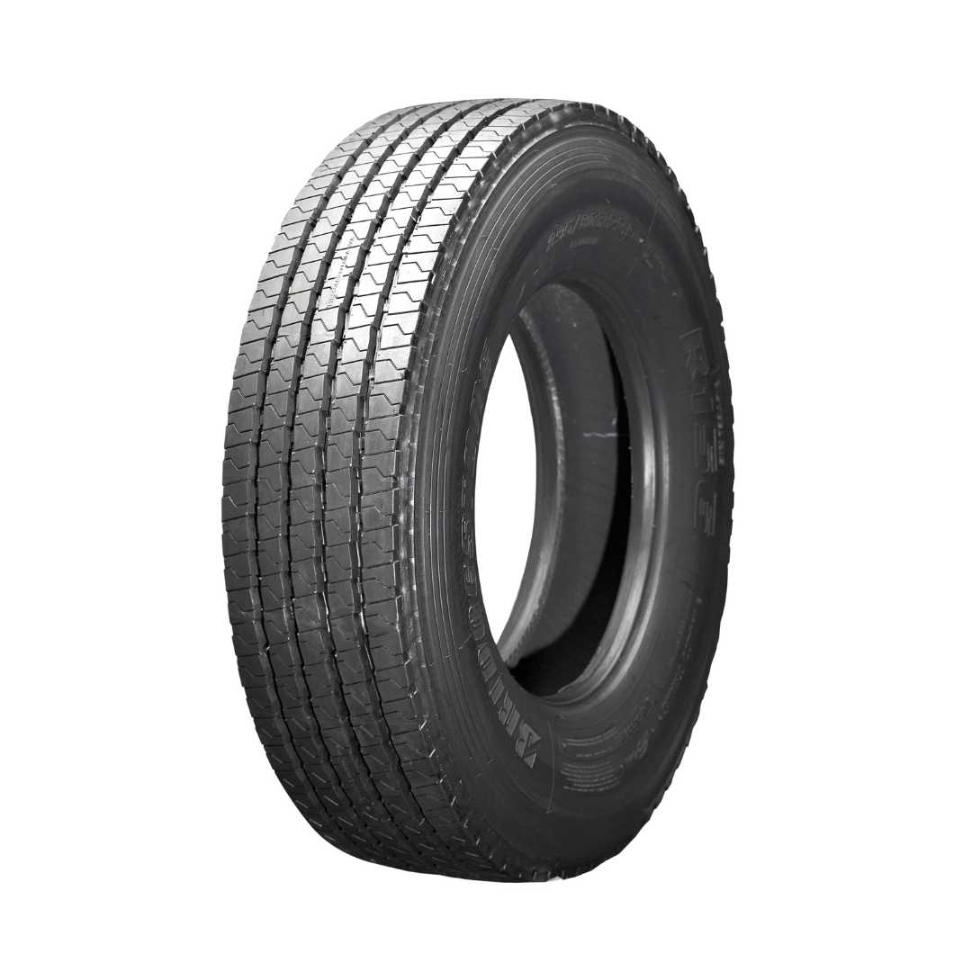 Tyresoles Ecomiles Certified Retreaded Truck Tyres 8.25*16
