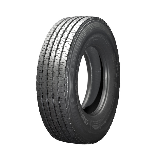 Tyresoles Ecomiles Certified Retreaded Truck Tyres 295R80*22.5