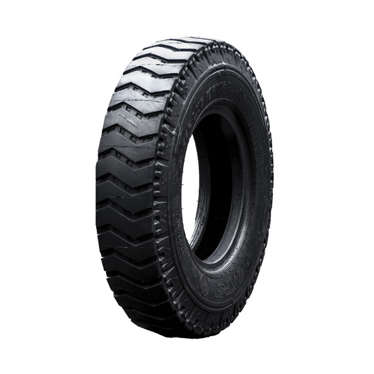 Tyresoles Ecomiles Certified Retreaded Truck Tyres 12.00*20