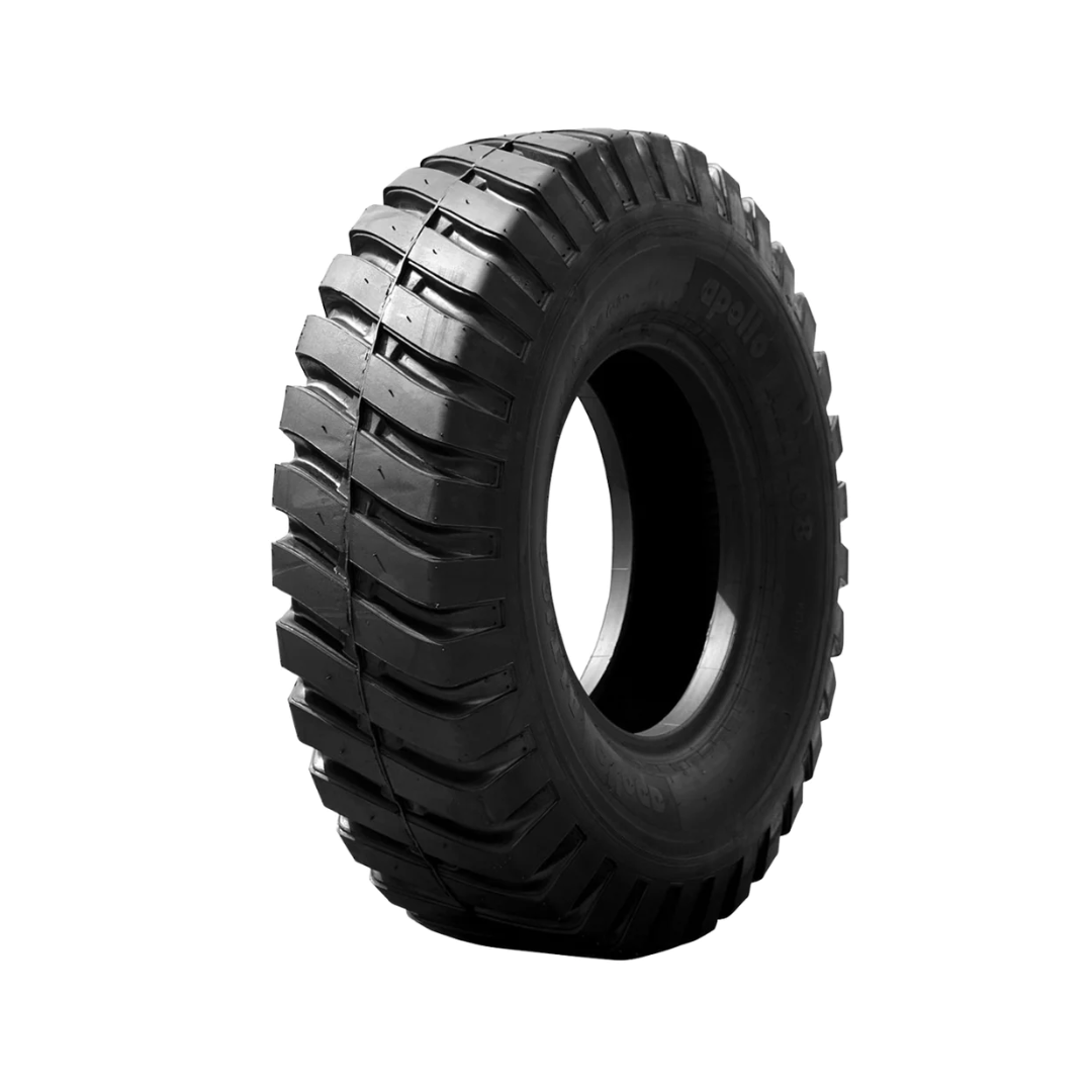 Tyresoles Ecomiles Certified Retreaded Truck Tyres 14.00*25 Hot
