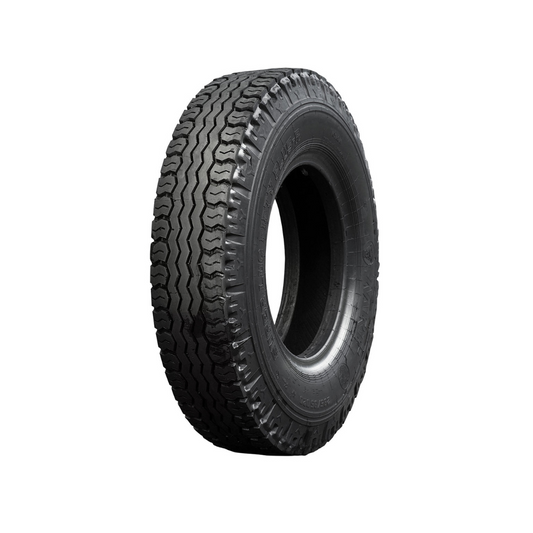 Tyresoles Ecomiles Certified Retreaded Truck Tyres 11.00x20 (18PLY)
