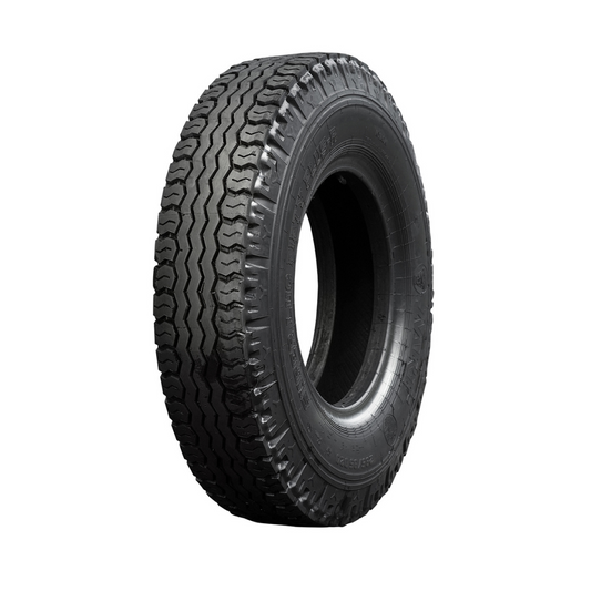 Tyresoles Ecomiles Certified Retreaded Truck Tyres 900*20