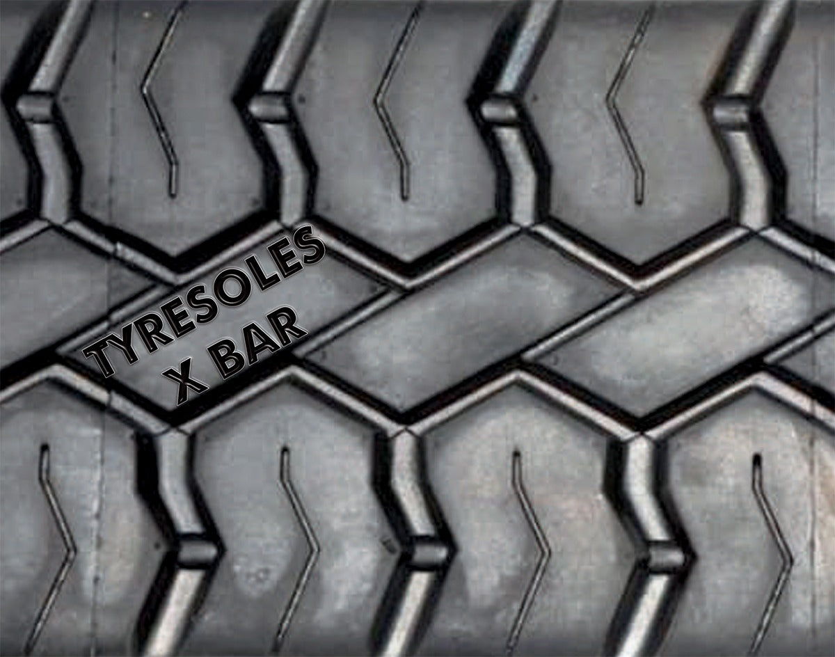 Tyresoles Ecomiles Certified Retreaded Truck Tyres 1000*20