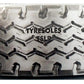 Tyresoles Ecomiles Certified Retreaded Truck Tyres 11.00*20