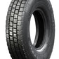 Tyresoles Ecomiles Certified Retreaded Truck Tyres 10.00R20