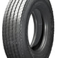 Tyresoles Ecomiles Certified Retreaded Truck Tyres 295R80*22.5