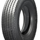 Tyresoles Ecomiles Certified Retreaded Truck Tyres 8.25*16