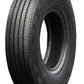 Tyresoles Ecomiles Certified Retreaded Truck Tyres 10.00R20