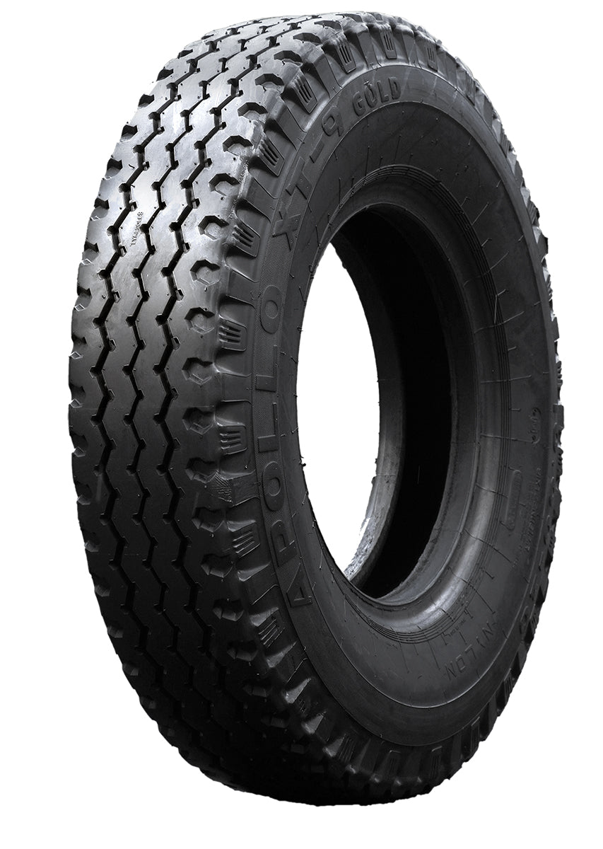 Tyresoles Ecomiles Certified Retreaded Truck Tyres 11.00x20 (18PLY)