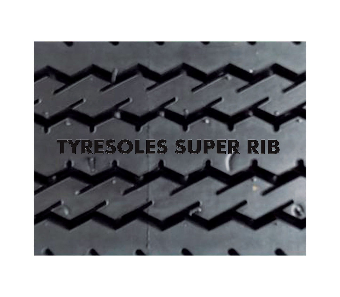 Tyresoles Ecomiles Certified Retreaded Truck Tyres 8.25x20