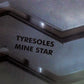 Tyresoles Ecomiles Certified Retreaded Truck Tyres 12.00*20