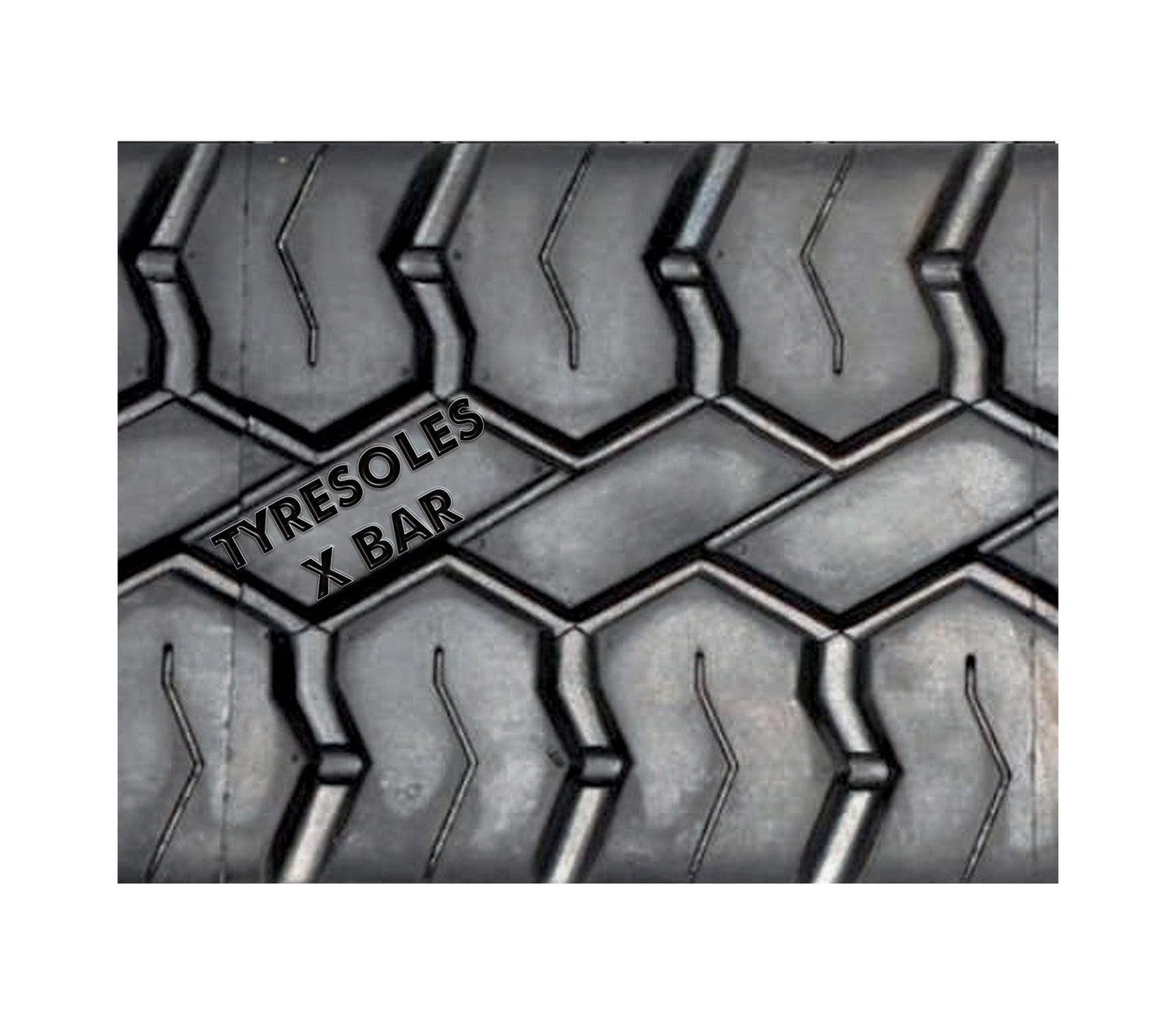 Tyresoles Ecomiles Certified Retreaded Truck Tyres 8.25*16