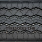 Tyresoles Ecomiles Certified Retreaded Truck Tyres 11.00*20
