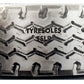 Tyresoles Ecomiles Certified Retreaded Truck Tyres 1000*20