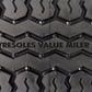 Tyresoles Ecomiles Certified Retreaded Truck Tyres 1000*20